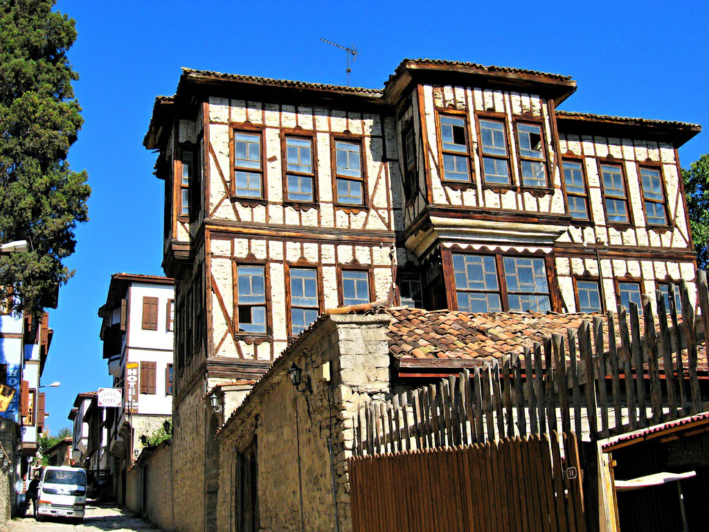 Safranbolu